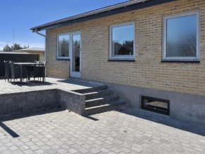 Holiday Home Nayeli - 275m from the sea by Interhome